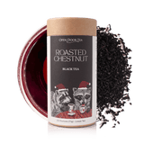 Roasted Chestnut by Open Door Tea CT