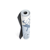 Rock Trekk Travel Yoga Mat by Yune Yoga