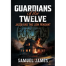 Guardians of the Twelve: Jacob and the Lion Pendant