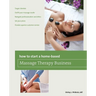 How to Start a Home-based Massage Therapy Business