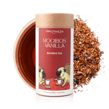 Rooibos Vanilla by Open Door Tea CT