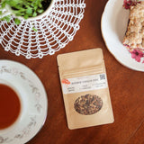 Rooibos Vanilla Chai by Open Door Tea CT