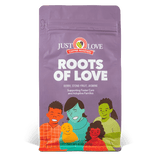 Roots of Love by Just Love Coffee Roasters