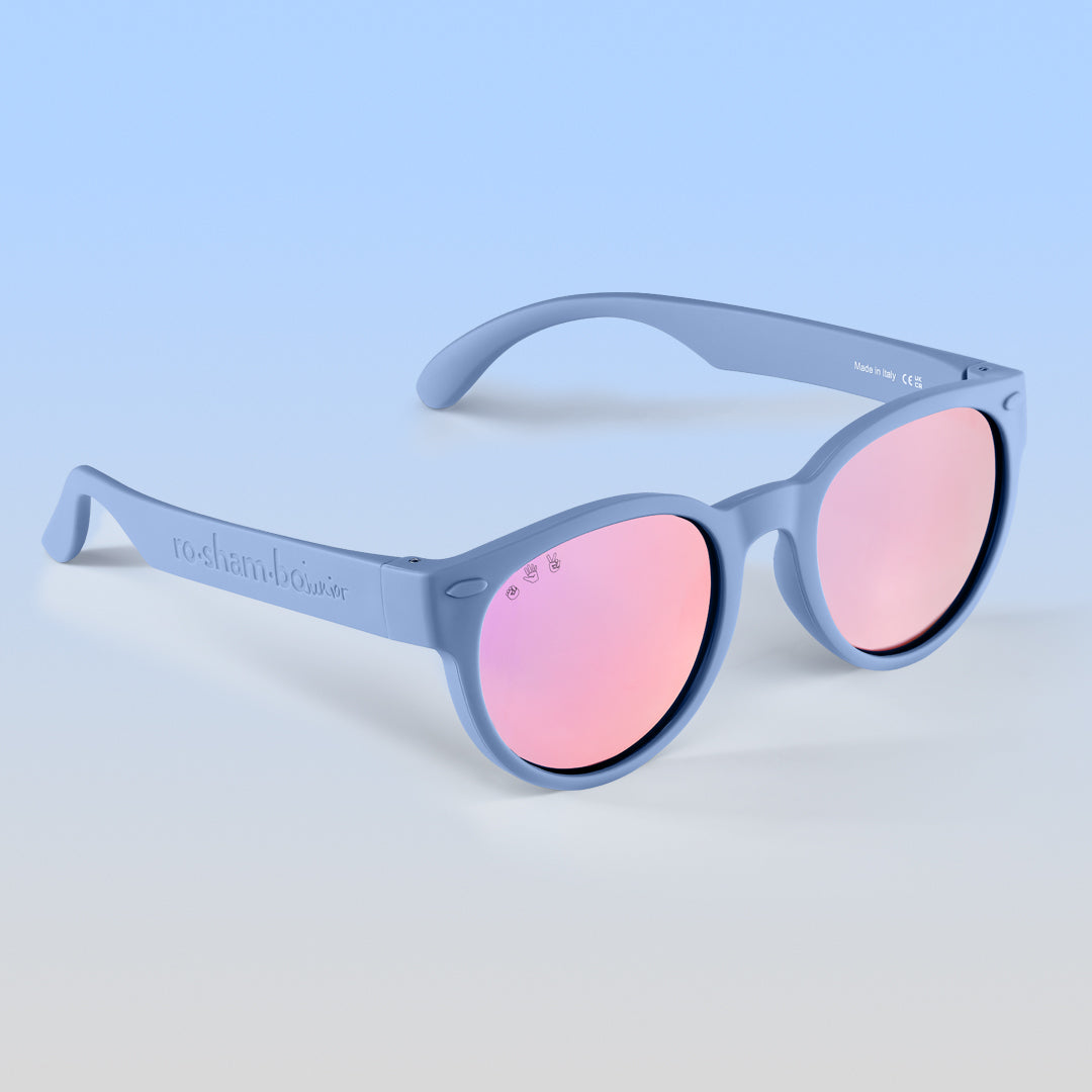 Skywalker Rounds | Adult by ro•sham•bo eyewear