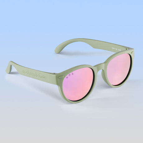 Zelda Rounds | Adult by ro•sham•bo eyewear