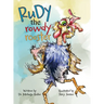 Rudy the Rowdy Rooster