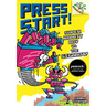 Super Rabbit Boy vs. the Gigabot!: A Branches Book (Press Start! #16)
