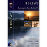 The Hebrews: Running the Race Before Us