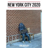 New York City 2020: Gotham Unglued