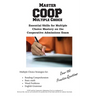 Master COOP Multiple Choice