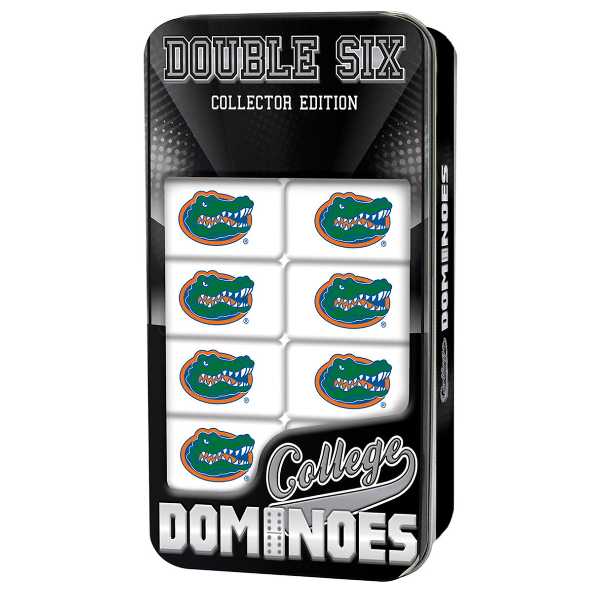 Florida Gators Dominoes by MasterPieces Puzzle Company INC