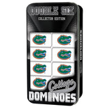 Florida Gators Dominoes by MasterPieces Puzzle Company INC