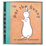 Pat the Bunny: The Classic Book for Babies and Toddlers