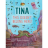 Tina, this doesn't belong here