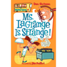 Ms. Lagrange Is Strange!