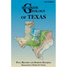 Roadside Geology of Texas