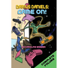 Darius Daniels: Game On!: The Complete Volume (Books 1, 2, and 3)