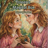 Toleen's Magical Box: The Photographer