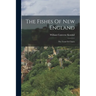 The Fishes Of New England: The Trout Or Charrs