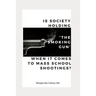 Is Society Holding The Smoking Gun' When it Comes to Mass School Shootings?
