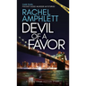 Devil of a Favor: A short crime fiction story
