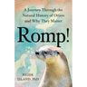 Romp!: A Journey Through the Natural History of Otters and Why They Matter