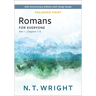 Romans for Everyone, Part 1, Enlarged Print