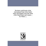 The theory and Practice of the international Trade of the United States and England, and of the Trade of the United States and Canada ... by P. Barry