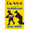 The Book of Tangrams: 700 Puzzles