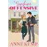 The Sunshine Offensive: A sweet hockey romcom