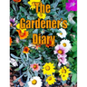 The Gardener's Diary: The easy way to keep track of your planting, harvest, and other activities.