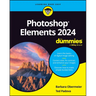 Photoshop Elements 2024 for Dummies