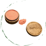 Blush Loose Powder by BeNat