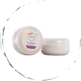 Vegan Deodorant Cream by BeNat