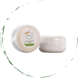 Vegan Deodorant Cream by BeNat