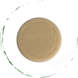 Moisturizing Lotion Bar by BeNat