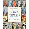 Hand Puppets Wild Animals