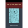 The Quantum Enigma: Finding the Hidden Key