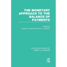 The Monetary Approach to the Balance of Payments