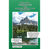 Trails of the Sawtooth and Boulder-White Cloud Mountains