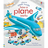 Peek Inside How a Plane Works