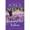 Beauty for Ashes: Receiving Emotional Healing