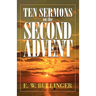 Ten Sermons on the Second Advent