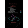 Orbital Mechanics using Python and R