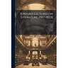 [Oxford Lectures on Literature, 1907-1922]