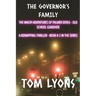 The Governor's Family: The wacky adventures of Palmer Doyle, old school gumshoe