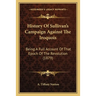 History Of Sullivan's Campaign Against The Iroquois: Being A Full Account Of That Epoch Of The Revolution (1879)