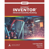 Autodesk Inventor 2027: Advanced Assembly Modeling (Mixed Units)