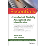 Essentials of Intellectual Disability Assessment and Identification