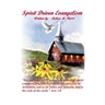 Spirit Driven Evangelism